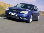 Ford Mondeo ST220 5-Door 2002 года